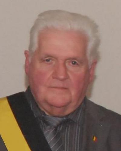 Marcel ROYNET