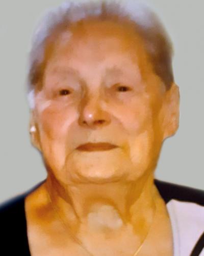 Marcelle DELBECQ