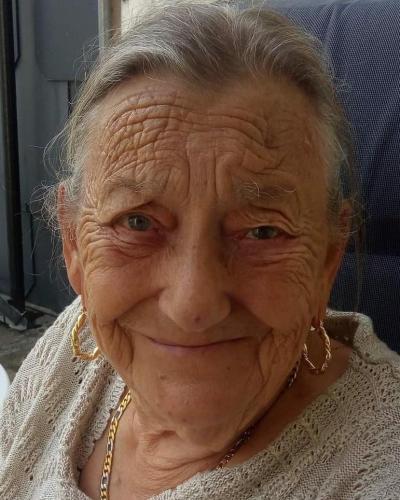 Marguerite QUENON