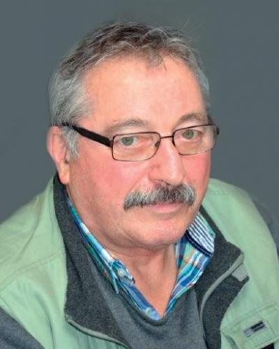 Michel CATINUS