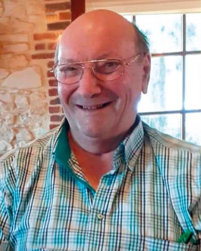 Michel COCHARD
