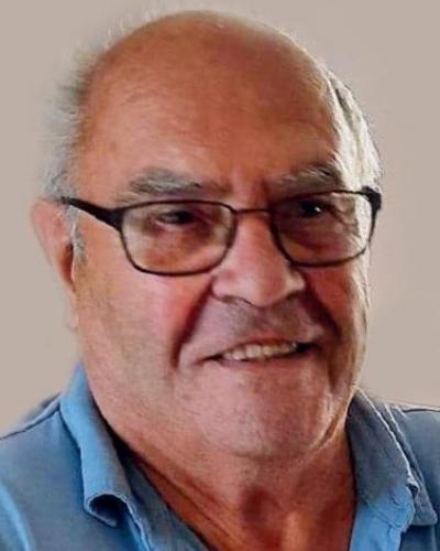 Michel JEANPIERRE