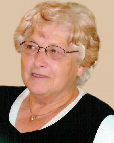 Mireille BASTIN