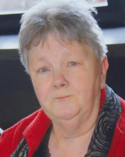 Mireille DURIAUX