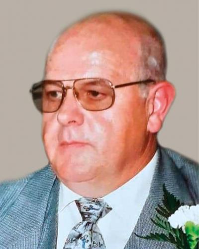 Paul LAFFINEUR