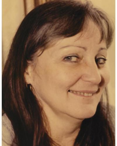 Paule BRASSEUR