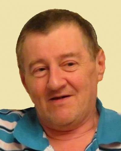 Philippe TEGELBECKERS