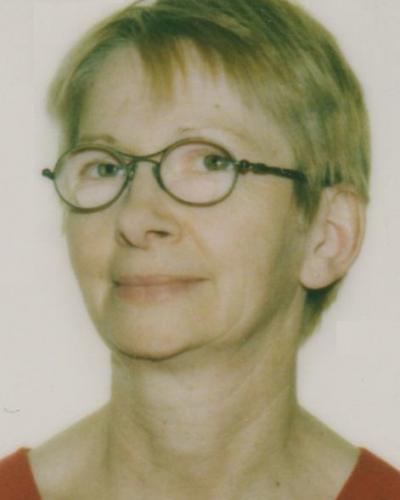 Rita WIAME