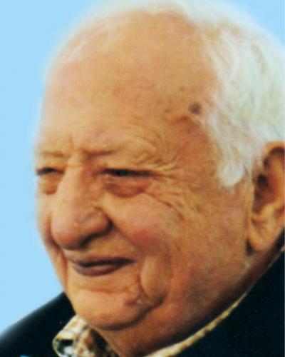 Robert CORBIAUX
