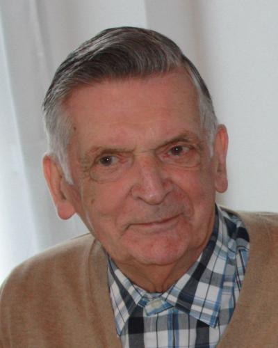Roger CUVELIER