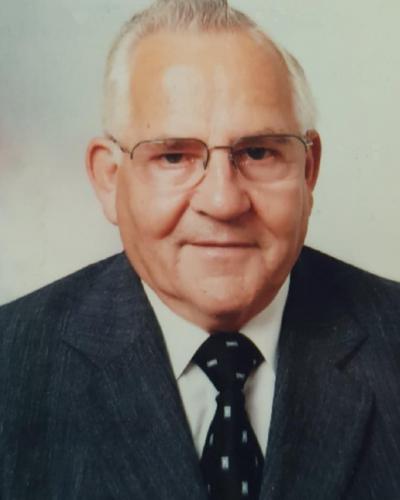 Roger JACQUET