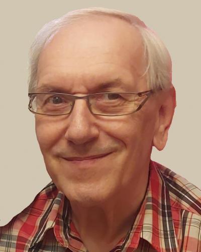 Roger VERCRUYSSE