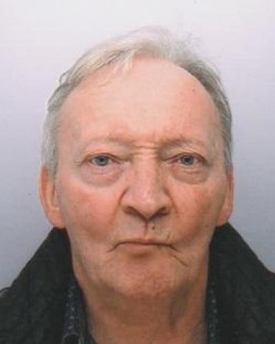 Roland LALOUETTE