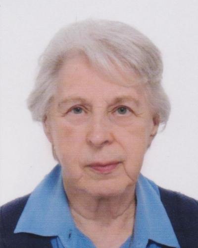 Suzanne MADELEIN