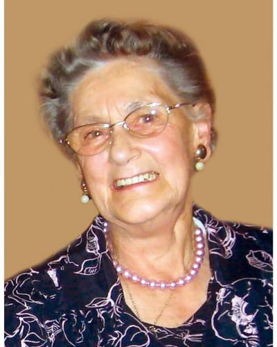 Suzanne RENARD