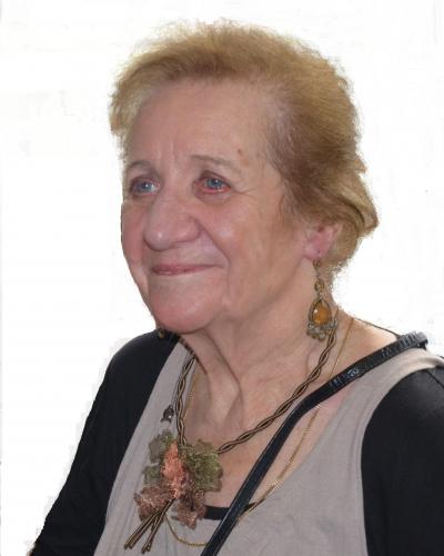 Thérèse BROGNIET