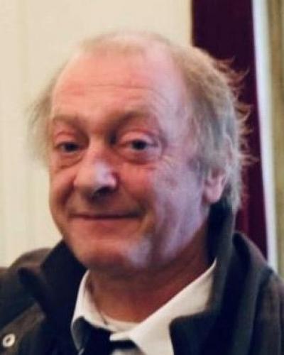 Vincent CUVELIER
