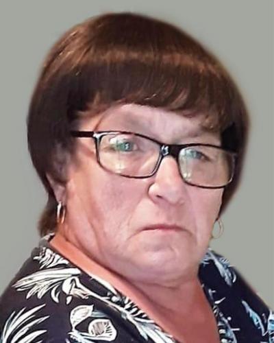 Viviane GÉRIN
