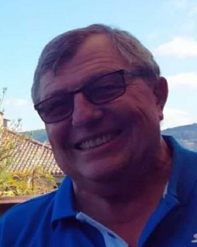 Philippe VANDERSTICHEL