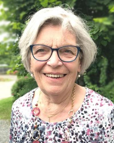 Suzanne DELMELLE