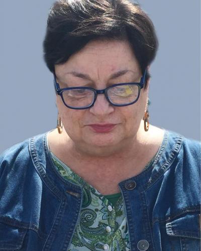 Christine GILLOTEAUX