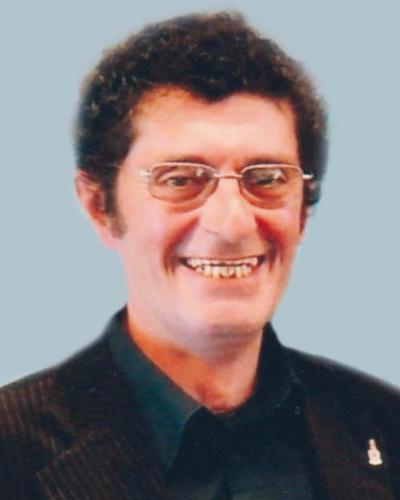 Jean-Jacques DAUBIGNY