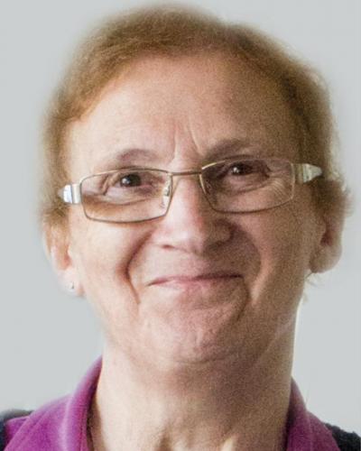Suzanne MOULIN