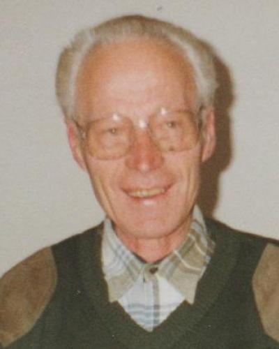Edgard LIEVENS