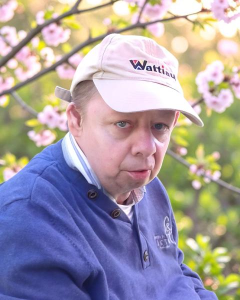 Francis HOSLET