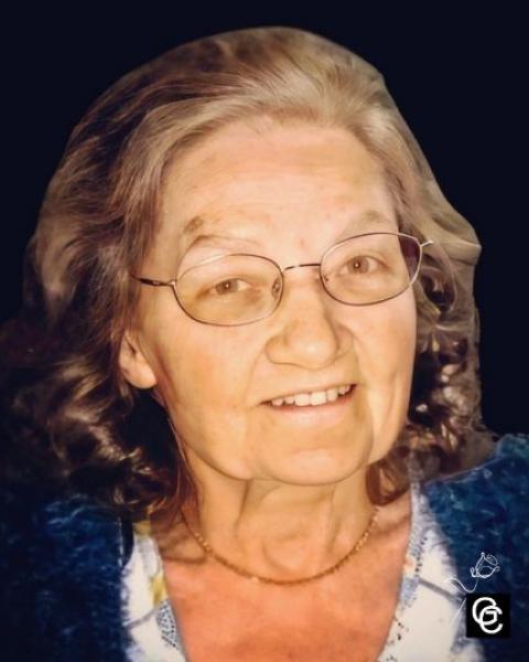 Paulette COLLET