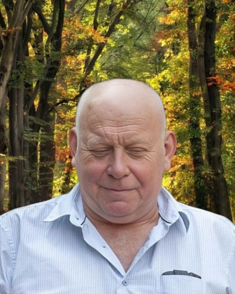 Didier VAN BLADEL