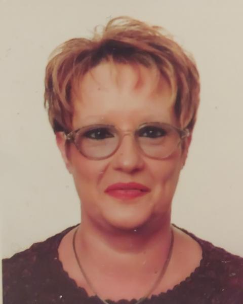 Chantal MATHY